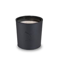 Deri Aly Siyah Bitkisel Mum 500gr Oud & Gül