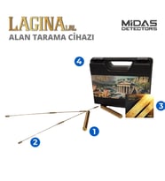 LAGINA LRL Alan Tarama