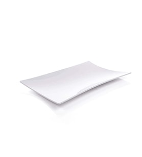 Gmb Nazen AB-19 Termoset Kırılmaz - Kahvaltı Sunum - 30x47 cm 12 Adet