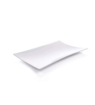 Gmb Nazen AB-19 Termoset Kırılmaz - Kahvaltı Sunum - 30x47 cm 12 Adet