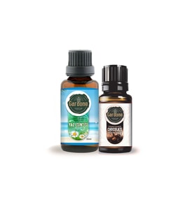 30 ml Yaz Esintisi Uçucu Buhurdanlık Koku Yağı, 10 ml Çikolata Yağı Hediyeli