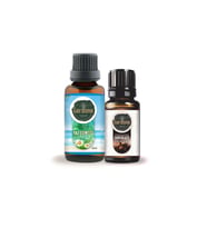 30 ml Yaz Esintisi Uçucu Buhurdanlık Koku Yağı, 10 ml Çikolata Yağı Hediyeli