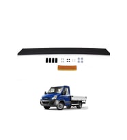 Kaput Maskesi Kaput Koruma Kaput Koruma / Kaput Rüzgarlığı Iveco Daily 2006-2011 Uyumlu