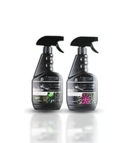 STEEP Ultimate Demir Tozu ve Jant Temizleyici 500 Ml Premium Set