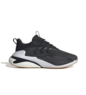 adidas Alphaboost V2 Erkek Günlük Ayakkabı IE9155 Siyah