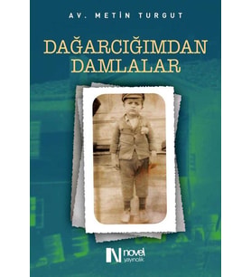 Dağarcığımdan Damlalar