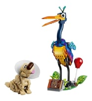 LEGO Disney ve Pixar Kevin ve Dug 43290