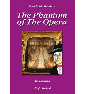 Level 5 - The Phantom of The Opera