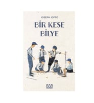 Bir Kese Bilye Joseph Joffo Mundi Kitap