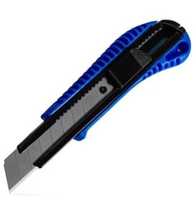 KRAF METAL MAKET BIÇAĞI GENİŞ PLASTİK METAL AĞIZLI 629G