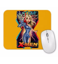 X Men Mutan t And Proud Mouse Pad