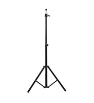 Universal Telefon-Kamera Tripod Standı (Siyah)