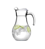 Paşabahçe - Bistro Kana Kapaklı Sürahi 1800cc - 43934