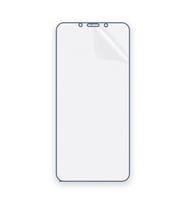 SChitec LAVA Z52 Pro Uyumlu Ön Yüzey Nano Şeffaf Hidrojel Ekran Koruyucu