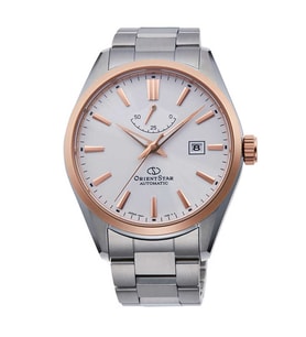 Orient Star RE-AU0401S00B Erkek Kol Saati