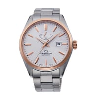 Orient Star RE-AU0401S00B Erkek Kol Saati