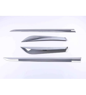 Honda City Krom Kapı Çıtası 2020+