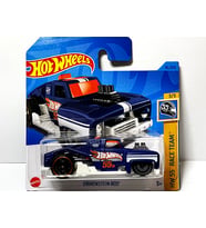 Hot Wheels Tekli Arabalar Erikenstein Rod HKH68-M521