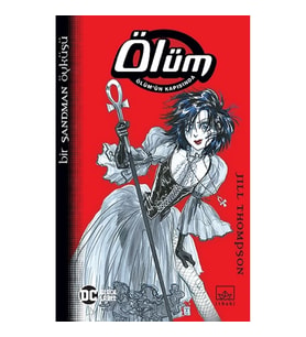 Ölüm: Ölüm’ün Kapısında