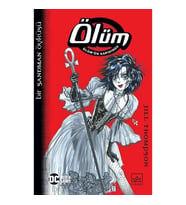 Ölüm: Ölüm’ün Kapısında