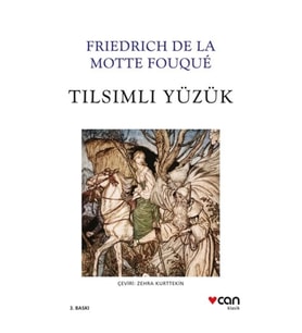 Tılsımlı Yüzük