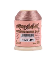 Altınbaşak Oya ve Dantel İpi 20 gr - Royaleks - No: 426