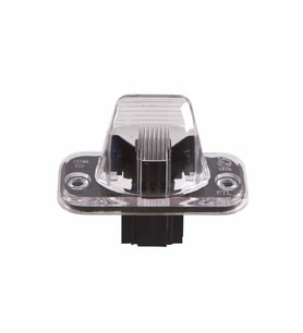 Volkswagen Transporter T4 1991 - 2003 Plaka Lambası - 701943021