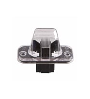 Volkswagen Transporter T4 1991 - 2003 Plaka Lambası - 701943021