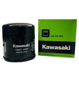 Kawasaki Zx 6r Yağ Filtre