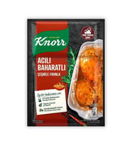 Fırında Acılı&Baharatlı 31gr 1 Adet