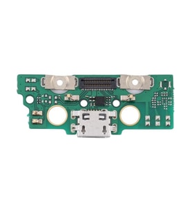 Lenovo Tab M8 Ile Uyumlu Şarj Bordu Soketi TB-8505