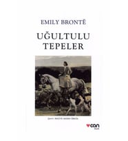 Uğultulu Tepeler - Emily Bronte