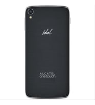 Alcatel İdol 3 5.5 Kasa Kapak Siyah
