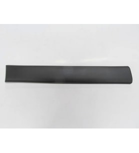 1996-2002 Peugeot Partner Arka Kapı Bandı Sağ Siyah (Sürgülü Kapı İçin) (İnce Tip) (Adet) (Oem No:85