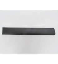 1996-2002 Peugeot Partner Arka Kapı Bandı Sağ Siyah (Sürgülü Kapı İçin) (İnce Tip) (Adet) (Oem No:85