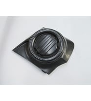 Mıtsubıshı L200- Pıck Up- 15/18; Sis Lamba Kapağı Sol Sis Deliksiz (Casp) (Oem No: 8321A599)