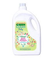 Baby Bitkisel Emzik Biberon Temizleyici 2750 ml