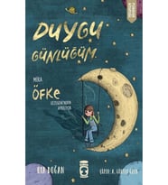 Duygu Günlüğüm Mira Öfke Gezegeninden Ayrılıyor Oya Doğan 2-3.Sınıf Timaş Çocuk