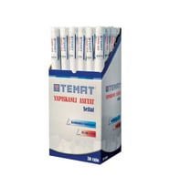 Temat Yapışkanlı Asetat 45 cm x 2 m Şeffaf