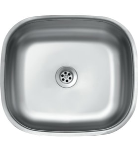Paslanmaz Evye Mermer Altı - 40*45cm