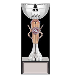 ODAK KUPA - Medium Kupalar - M-006 C - 26 cm