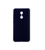 Xiaomi Redmi Note 4x Uyumlu Kılıf Zore Premier Silikon Kapak