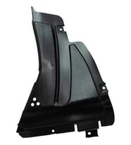 BMW F01+LCI Kürek Bakaliti Ön Sağ 51757302376 Wender