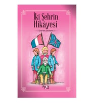 İki Şehrin Hikayesi