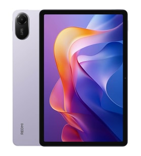 Xiaomi Redmi Pad 2 Bundle Cover 4GB 128GB (Xiaomi Türkiye Garantili)