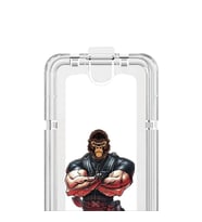 Iphone 14 X-level X-antıdustprivacy Premıum Kolay Kurulum Aparatlı Cam Koruyucu (Şeffaf)