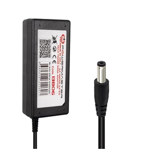 Powermaster PM-13806 10 Volt - 4.2 Amper 5.5*2.5 Mm Uçlu Yazar Kasa Adaptör
