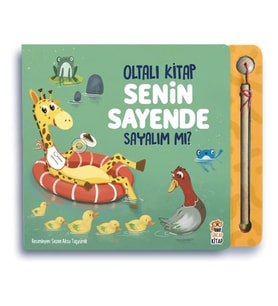 Senin Sayende Sayalım Mı? Oltalı