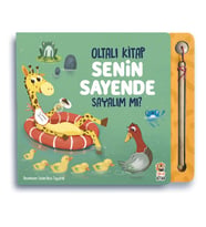 Senin Sayende Sayalım Mı? Oltalı