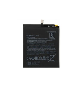 Xiaomi Mi Play BN39 ile Uyumlu İthal Pil